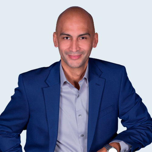 Anthony Freites